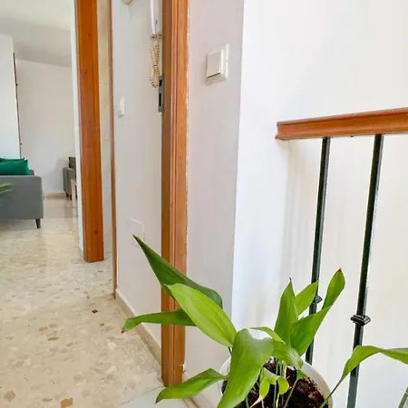 Santaolalla House Nerja Exterior photo