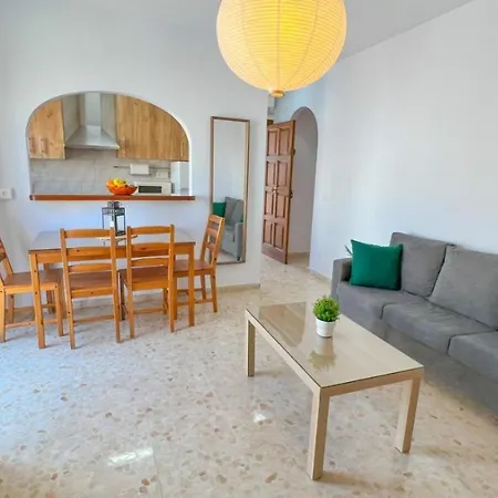 Santaolalla House Nerja Exterior photo