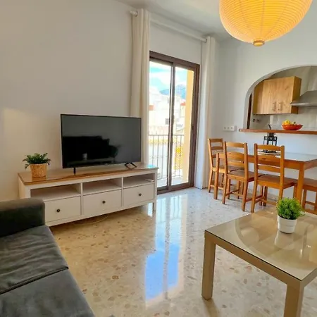 Santaolalla House Nerja Exterior photo