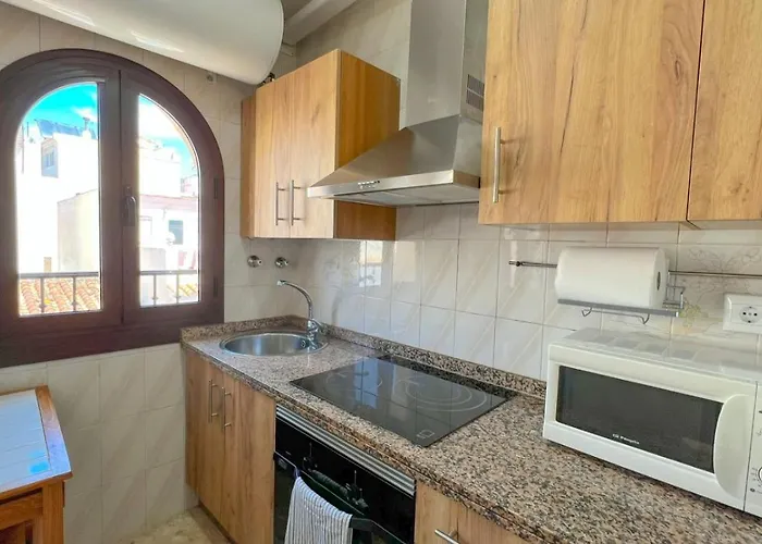 Santaolalla House Nerja
