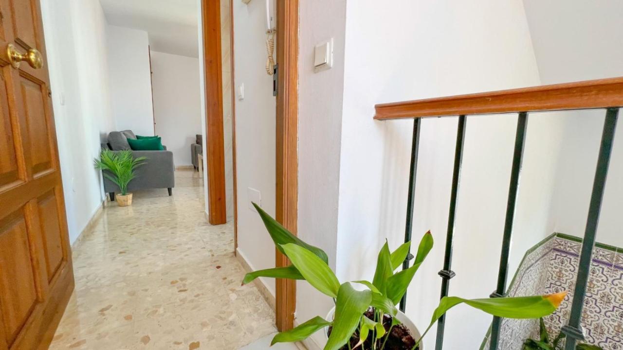 Santaolalla House Apartment