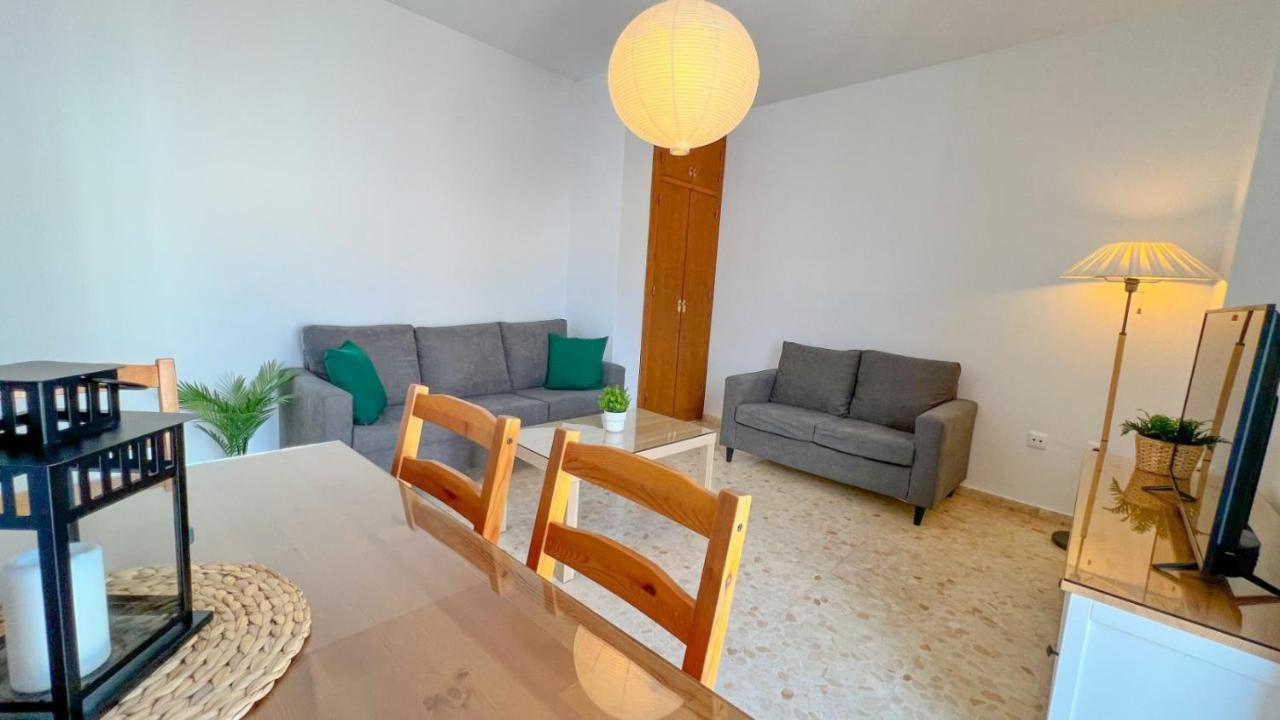 Santaolalla House Apartment Nerja