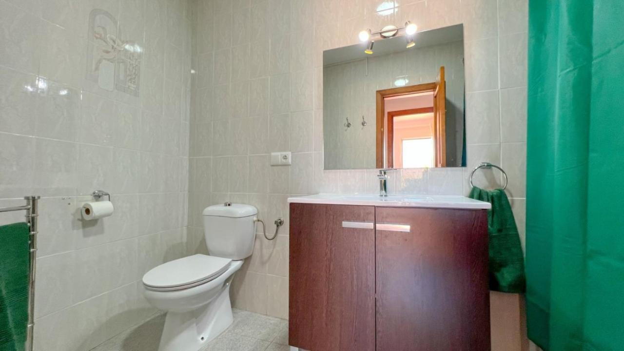 Apartment Santaolalla House
