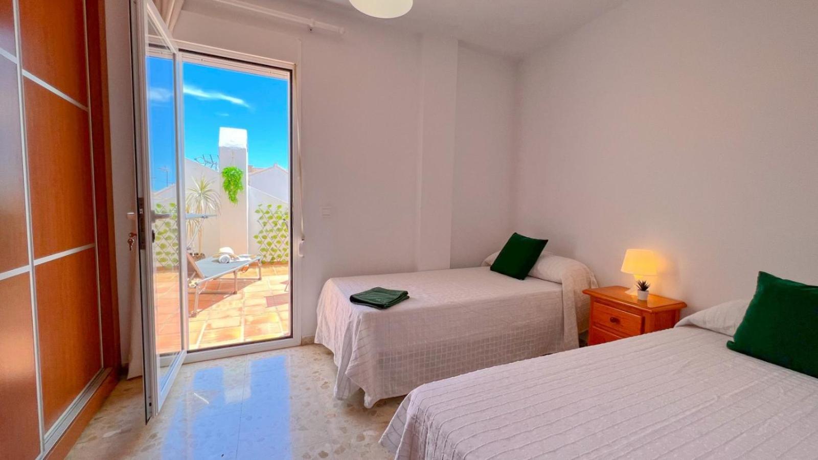 Apartament Santaolalla House *