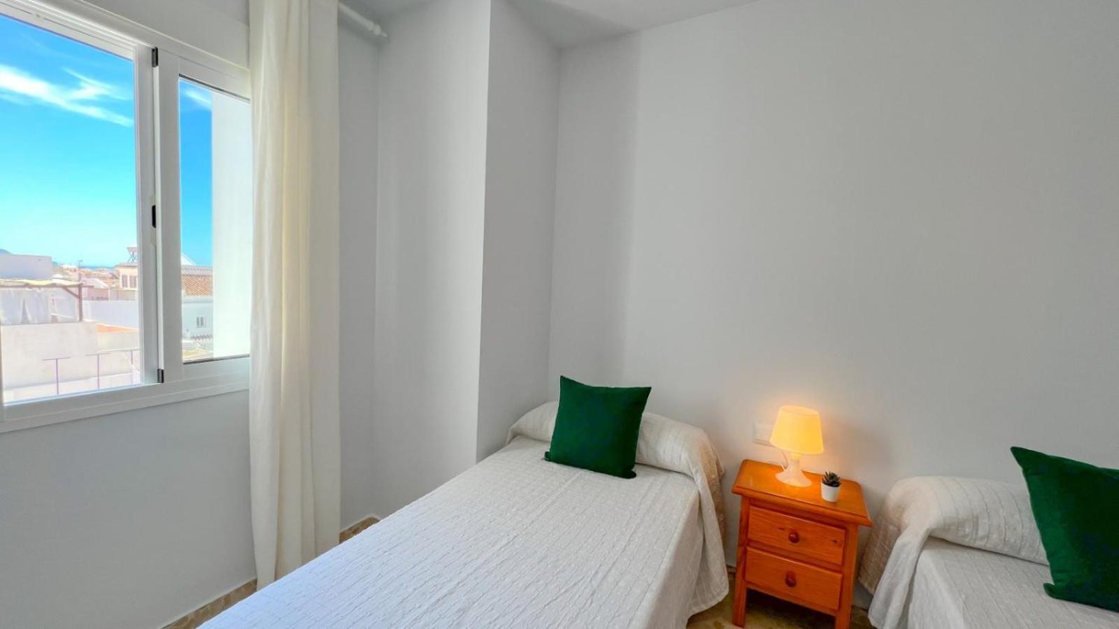 Santaolalla House Apartment Nerja