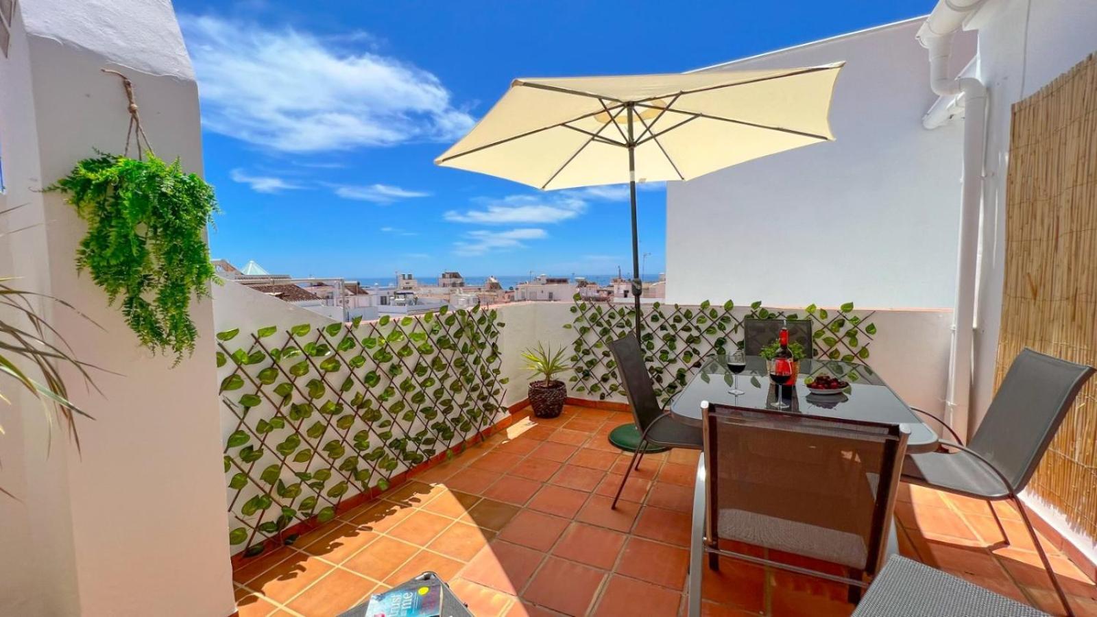 Apartment Santaolalla House Nerja