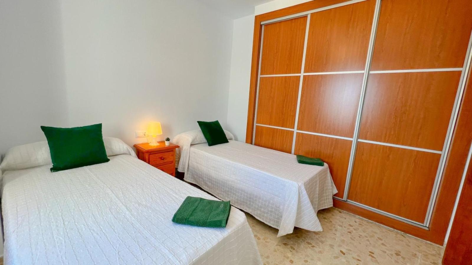 Apartment Santaolalla House Nerja